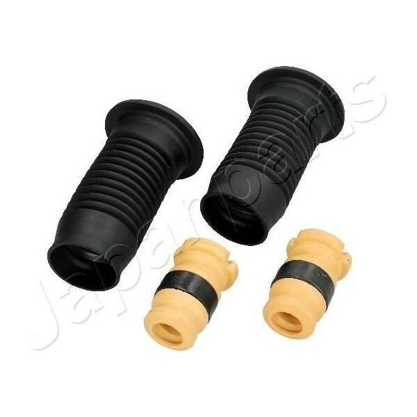 Japanparts KTP-211 - Kit Di Protezione Antipolvere Oe 481570D050, Ammortizzatore Anteriore Per Yaris (P9)-image
