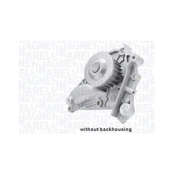 Magneti Marelli 352316171046 - Oe 1611009010 Wasserpumpe FüR Rav 4 I (A1), Picnic (XM1), Carina E (T19), Camry (V2), Camry (V1), Avensis (T22)-image