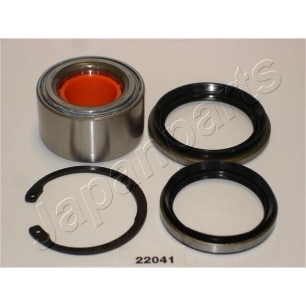 Japanparts KK-22041 - Set Di Cuscinetti Ruota Oe 90311 52010 Per Corolla (E10), Corolla (E11)-image