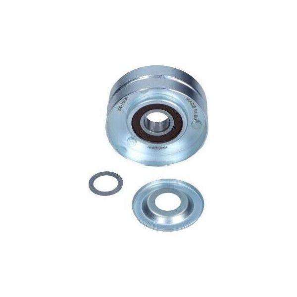 Maxgear 54-1656 - Tenditore Oe 1136000 149, Cinghia A V Per Auris (E15), Avensis (T22), Avensis (T25), Celica (T23), Corolla (E11), Corolla (E12), Corolla (E15), Corolla Verso (E12), Mr 2 Iii (ZZW3), Rav 4 Ii (A2)-image