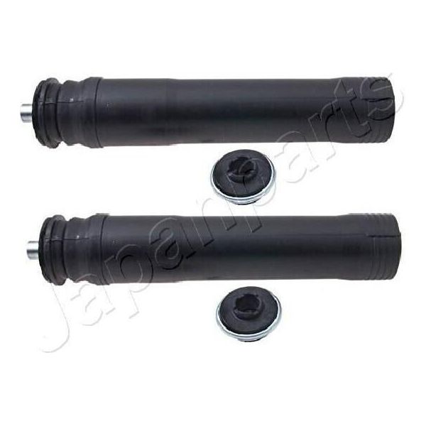 Japanparts KTP-222 - Kit Di Protezione Antipolvere Oe 4834112210, Ammortizzatore Posteriore Per Avensis Verso (M2), Corolla (E15), Previa (R3)-image