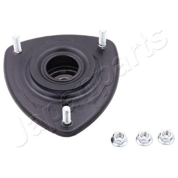 Japanparts SM0012 - Oe 48609 52030 FederbeinstüTzlager, Vorne FüR Yaris (P1), Yaris Verso (P2)-image