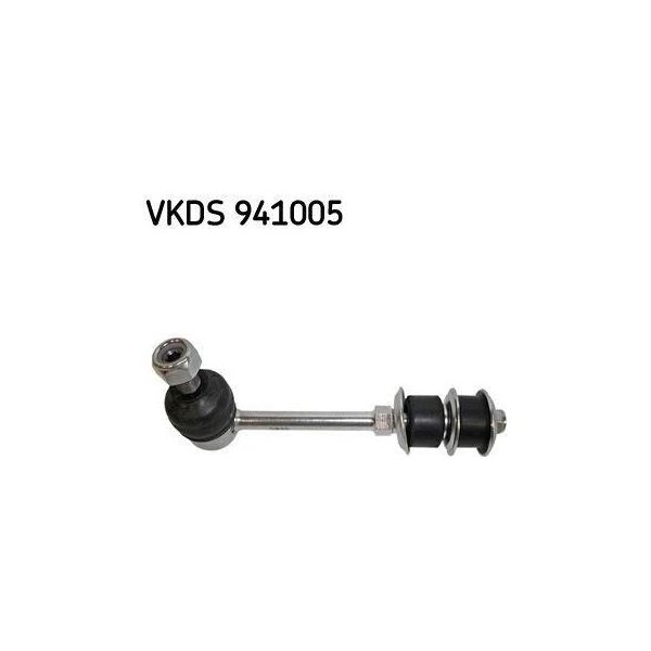 Skf Vkds 941005 - Oe 48830 35020 Asta Di Accoppiamento Per 4 Runner-image