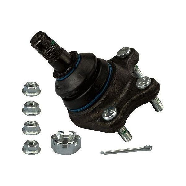 Trw JBJ456 - Oe 43360 39085 Giunto Di Supporto Per 4 Runner, Hilux, Taro-image