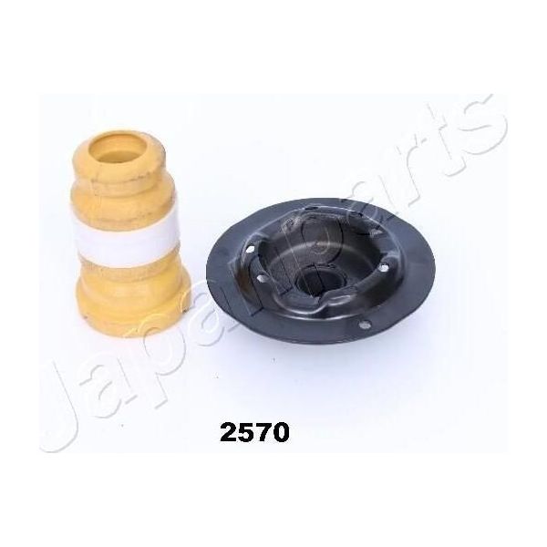Japanparts RU-2570 - Kit Copertura Antipolvere Oe 48304 0D010, Ammortizzatore Anteriore Per Urban Cruiser (P1), Verso S (P12), Yaris (P13), Yaris (P9)-image