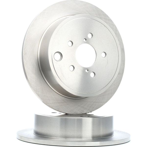 Ridex 82B0310 - Disco Freno Oe 26700AJ00A Per Gt 86 (ZN6)-image