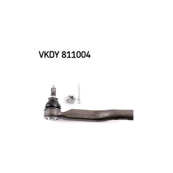 Skf Vkdy 811004 - Oe 45047 09320 Tirante Per Avensis (T27), Verso (R2)-image