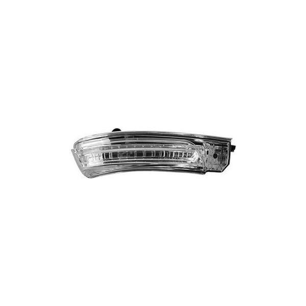 Van Wezel 5420916 - Oe 8173005070 Indicatore, Specchio Esterno Destro Per Avensis (T27)-image