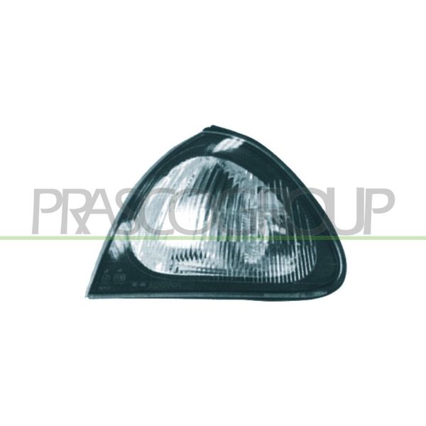 Prasco TY2394113 - Oe 8151005020 Disco Luminoso, Indicatore Di Direzione Per Avensis (T22)-image