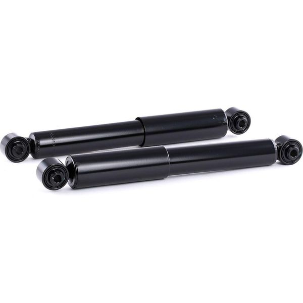 Ridex 854S0896 - Ammortizzatore Oe 48531 42130 Per Rav 4 Iii (A3), Rav 4 Iv (A4)-image