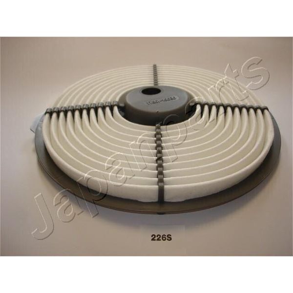 Japanparts FA-226S - Filtro Aria Oe 1480111100 Per Corolla (E10), Corolla (E11)-image