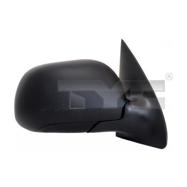 Tyc 332-0027 - Oe 6Y1857502BA Specchio Esterno, Destro Per Fabia I (6Y)-image