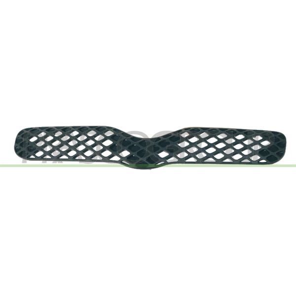 Prasco TY3242001 - Griglia Radiatore Oe 531010D070, Centrale Per Yaris (P1)-image
