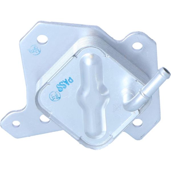 Nrf 31317 - Radiatore Olio Oe 1571033050 Per Auris (E15), Auris (E18), Corolla (E15), Corolla (E18), Urban Cruiser (P1), Verso S (P12), Yaris (P13), Yaris (P9)-image