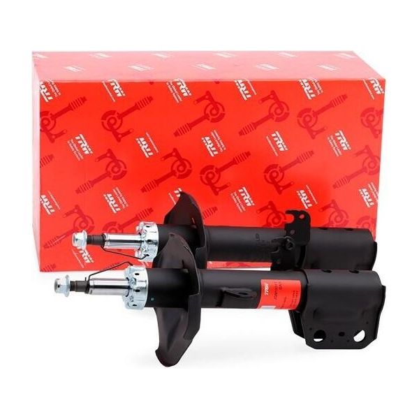 Trw JGM1035T - Ammortizzatore Oe 48510 09A31 Per Corolla Verso (E12)-image