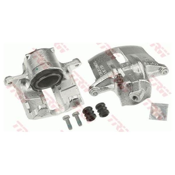 Trw BHW166E - Oe 6U0 615 123 Piastrina Per Felicia (6U), Caddy Ii (9K)-image