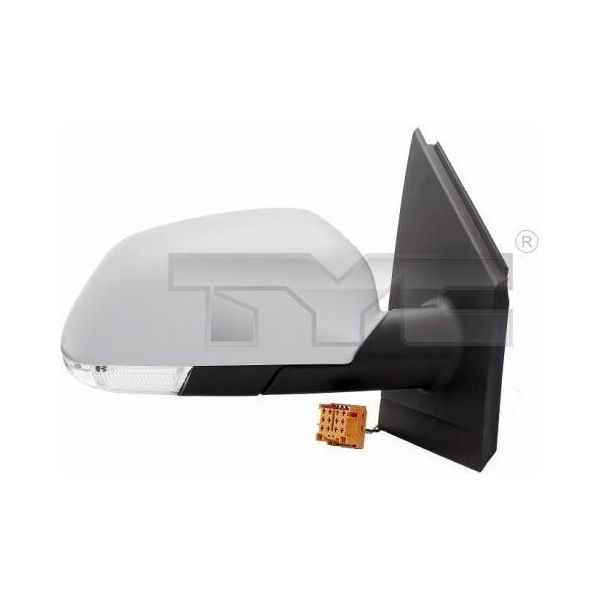 Tyc 337-0144 - Oe 6Q1857507P Specchio Esterno, Sinistro Per Polo (9N)-image