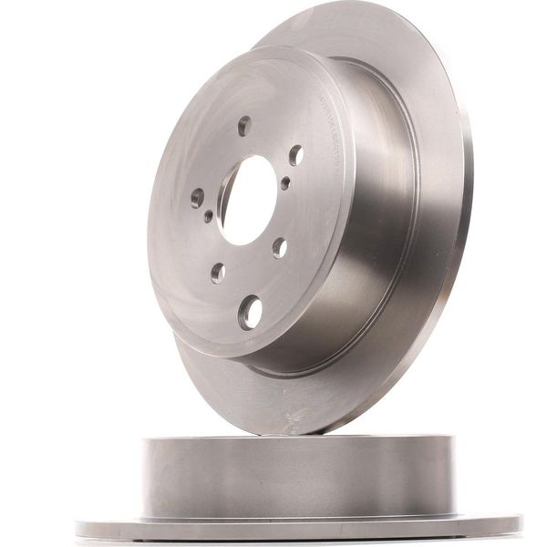 Stark SKBD-0020315 - Disco Freno Oe 26700AJ00A Per Gt 86 (ZN6)-image