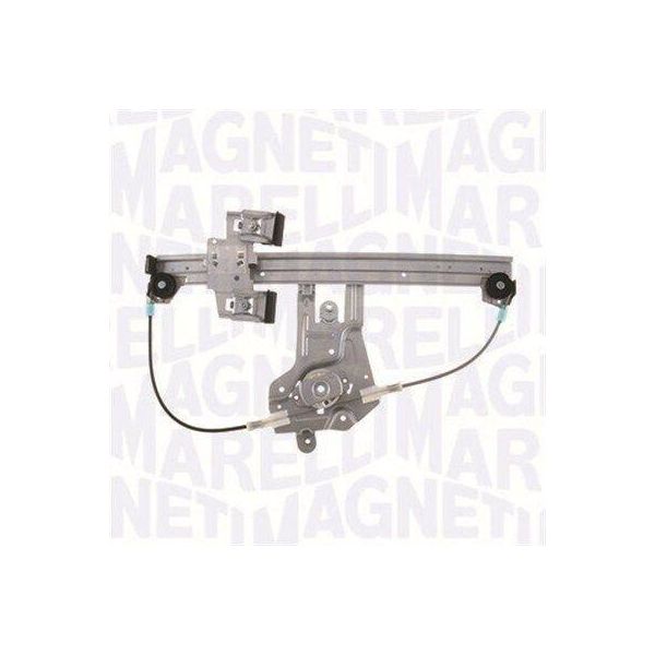 Magneti Marelli 350103170256 - Oe 1U0839462B Regolatore Di Finestrini, Posteriore Destro Per Octavia I (1U)-image