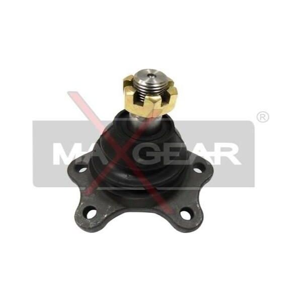 Maxgear 72-1571 - Oe 43360 39085 Giunto Di Supporto, Anteriore, Superiore Per 4 Runner, Hilux-image