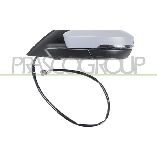 Prasco SK0307304 - Oe 5E1857507D Specchio Esterno, Sinistro Per Octavia Iii (5E)-image