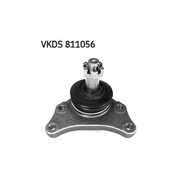 Skf Vkds 811056 - Giunto Sferico Oe 43350 39035 Per Hilux-image
