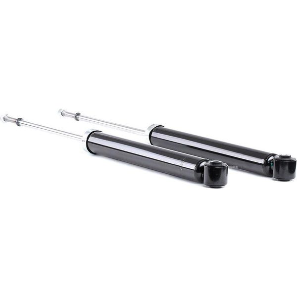 Ridex 854S2097 - Ammortizzatore Oe 485300D180, Asse Posteriore Per Yaris (P13), Yaris (P9)-image