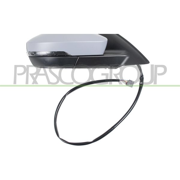 Prasco SK0307303 - Oe 5E1857508D Specchio Esterno Destro Per Octavia Iii (5E)-image