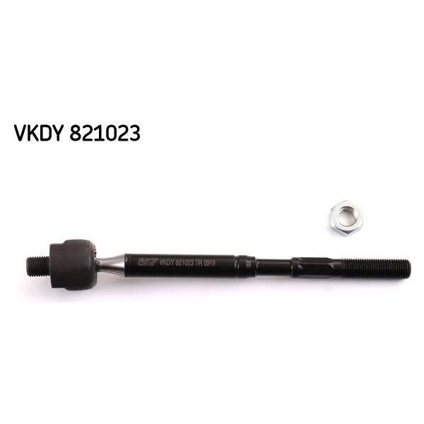 Skf Vkdy 821023 - Oe 45500 0D110 Giunto Assiale, Tirante Per Yaris (P9)-image