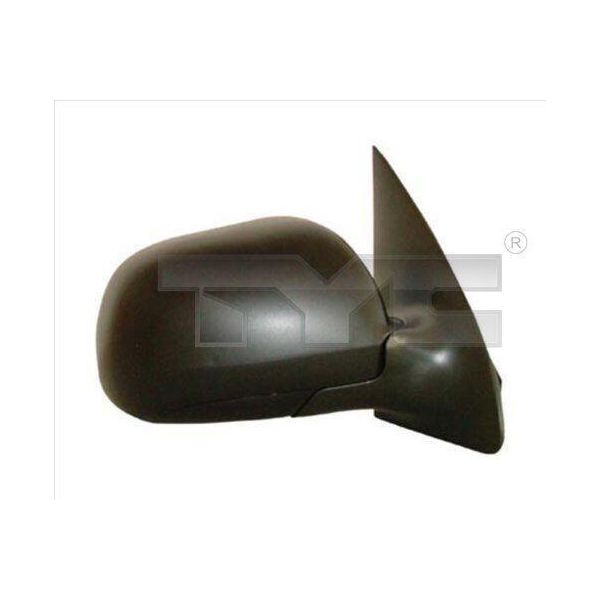 Tyc 332-0001 - Specchio Esterno Oe 6Y1857502AS, Destro Per Fabia I (6Y)-image