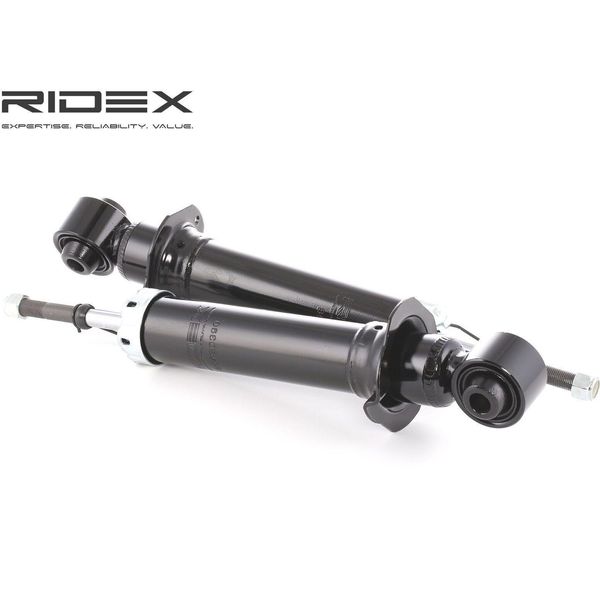 Ridex 854S1794 - Oe 48530 05230 Ammortizzatore, Asse Posteriore Per Avensis (T25)-image