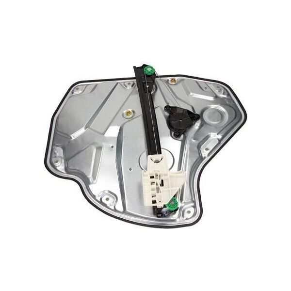 Maxgear 50-0121 - Oe 1Z0839462A Regolatore Di Finestrini, Posteriore Destro Per Octavia Ii (1Z)-image