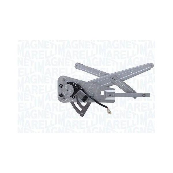 Magneti Marelli 350103873000 - Oe 1U0837461A Regolatore Di Finestrini, Anteriore Sinistro Per Octavia I (1U)-image