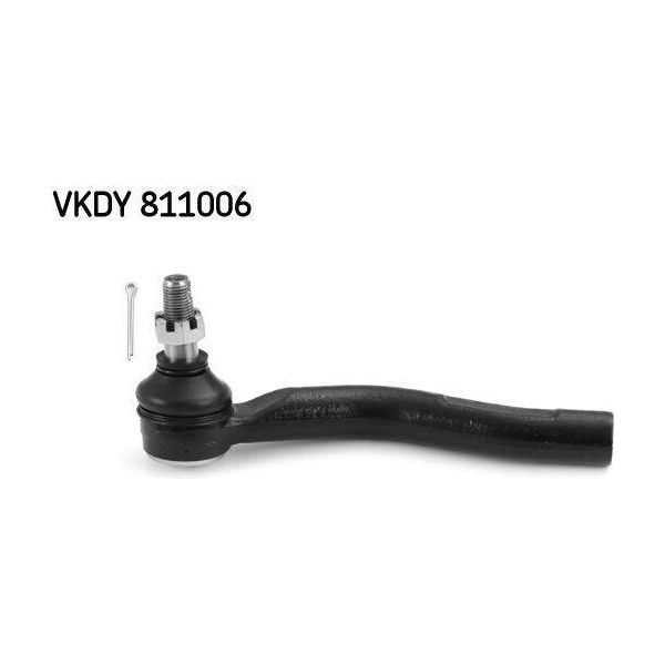 Skf Vkdy 811006 - Oe 45047 59025 Tirante Per Yaris (P1), Yaris Verso (P2)-image