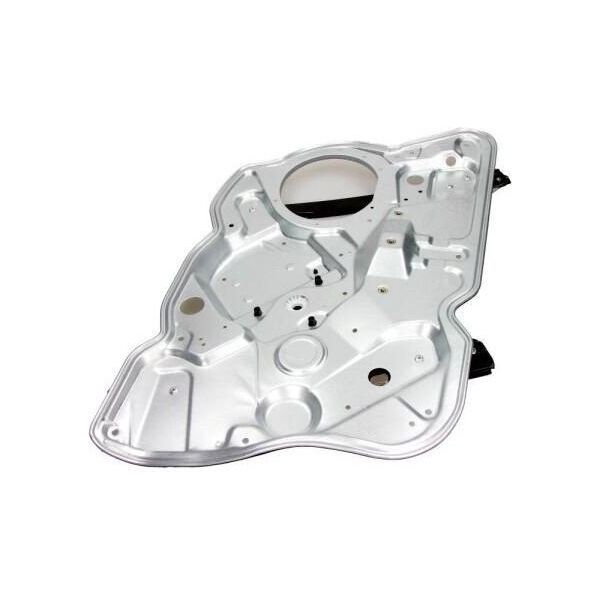 Maxgear 50-0118 - Oe 1Z1837461 Regolatore Del Finestrino, Anteriore Sinistro Per Octavia Ii (1Z)-image