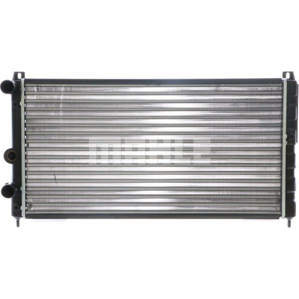 Mahle Cr 405 000S - Oe 7601412 Radiatore, Raffreddamento Motore Per Felicia (6U), Caddy Ii (9K)-image