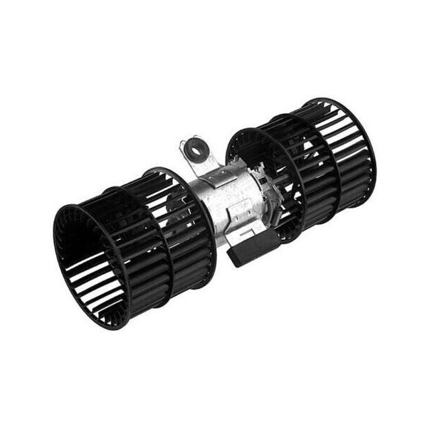Mahle Ab 14 000S - Oe 097 916 018 D Soffiatore Interno Per Felicia (6U), Caddy Ii (9K)-image