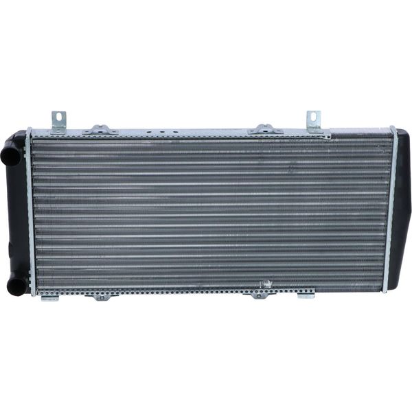 Nrf 59351 - Oe 6U0121253 Radiatore, Raffreddamento Motore Per Felicia (6U), Caddy Ii (9K)-image