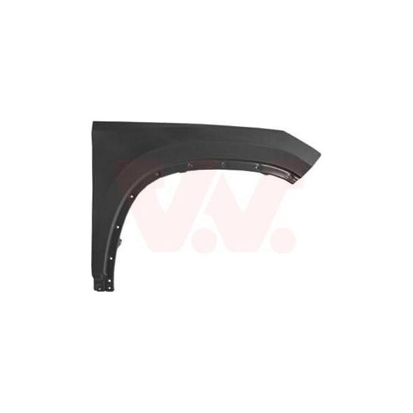Van Wezel 7643658 - Parafango Oe 565821106, Anteriore Destro Per Kodiaq-image