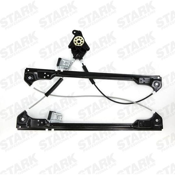 Stark SKWR-0420058 - Oe 7H0 837 753 B Regolatore Del Finestrino, Anteriore Sinistro Per T5-image