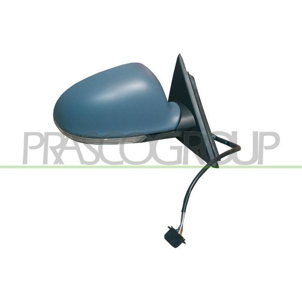 Prasco VG0537323P - Oe 3B1857508AT Specchio Esterno Destro Per Passat (3B)-image