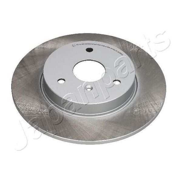 Japanparts DI-M00C - Oe 4341V001 Disco Freno, Asse Anteriore Per City-Coupé (450), Crossblade (450), Fortwo Cabrio (450), Fortwo Cabrio (451), Fortwo (450), Fortwo (451), Cabrio (450), Roadster (452)-image
