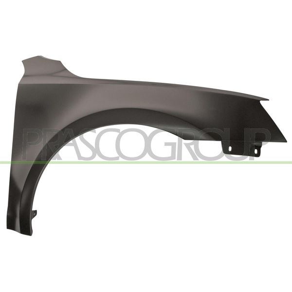 Prasco SK0303003 - Parafango Oe 5E0821106A, Anteriore Destro Per Octavia Iii (5E)-image