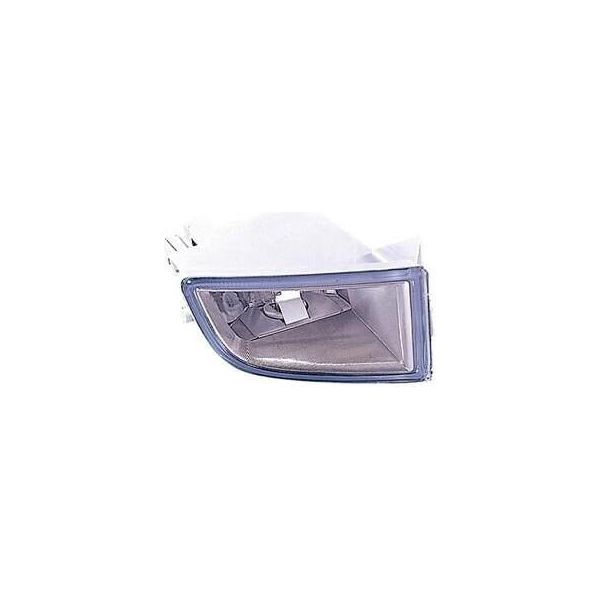 Van Wezel 7625996 - Oe 6Y0941700A Fendinebbia Anteriore Destro Per Fabia I (6Y)-image