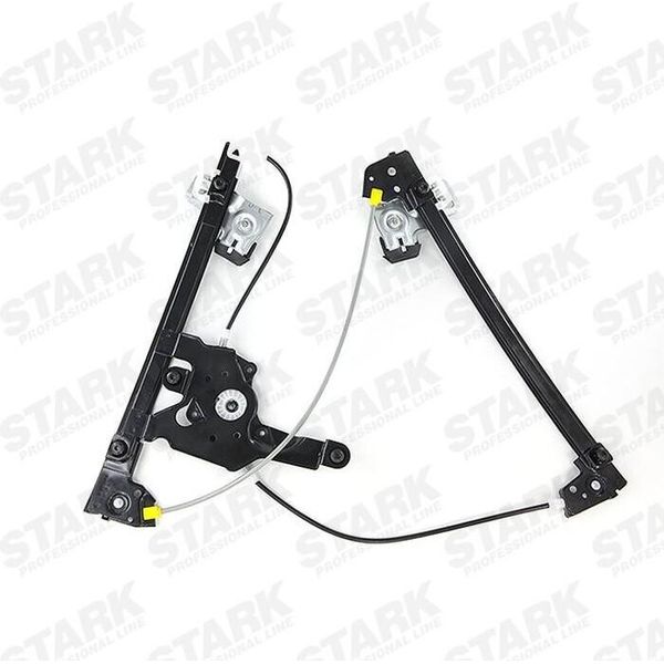 Stark SKWR-0420025 - Oe 1U0837461B Regolatore Del Finestrino, Anteriore Sinistro Per Octavia Ii (1Z), Octavia I (1U)-image