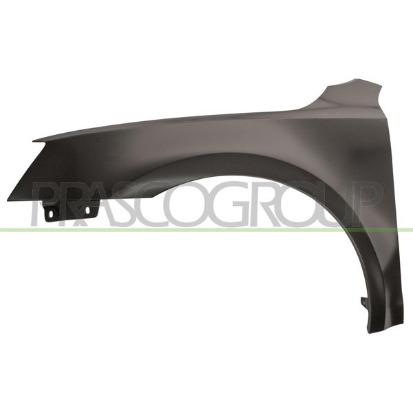 Prasco SK0303004 - Parafango Anteriore Sinistro Oe 5E0821105A Per Octavia Iii (5E)-image