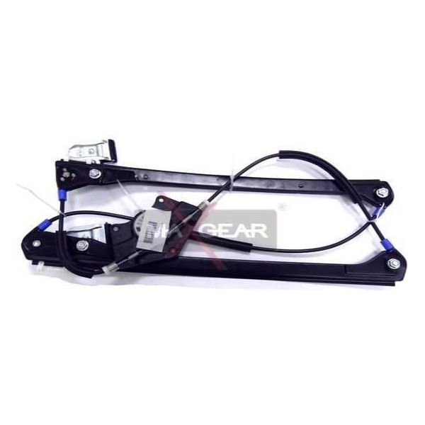 Maxgear 28-0204 - Oe 3B1837462 Regolatore Del Finestrino, Anteriore Destro Per Superb I (3U), Passat (3B)-image