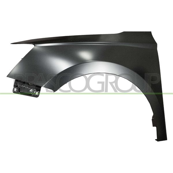 Prasco SK3283004 - Parafango Oe 6V0821105, Anteriore Sinistro Per Fabia Iii (Nj)-image