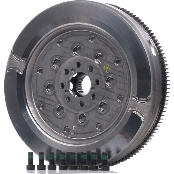 Sachs 2295 001 534 - Oe 03N 105 266 H Volano A Doppia Massa Per Kodiaq, Arteon (3H), T6, Passat (3G), Tiguan (Ad, Ax), Tiguan (Bj, Bw)-image