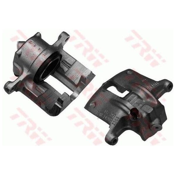 Trw BHW166 - Scatola Di Montaggio Oe 6U7 615 105 Per Felicia (6U), Caddy Ii (9K)-image